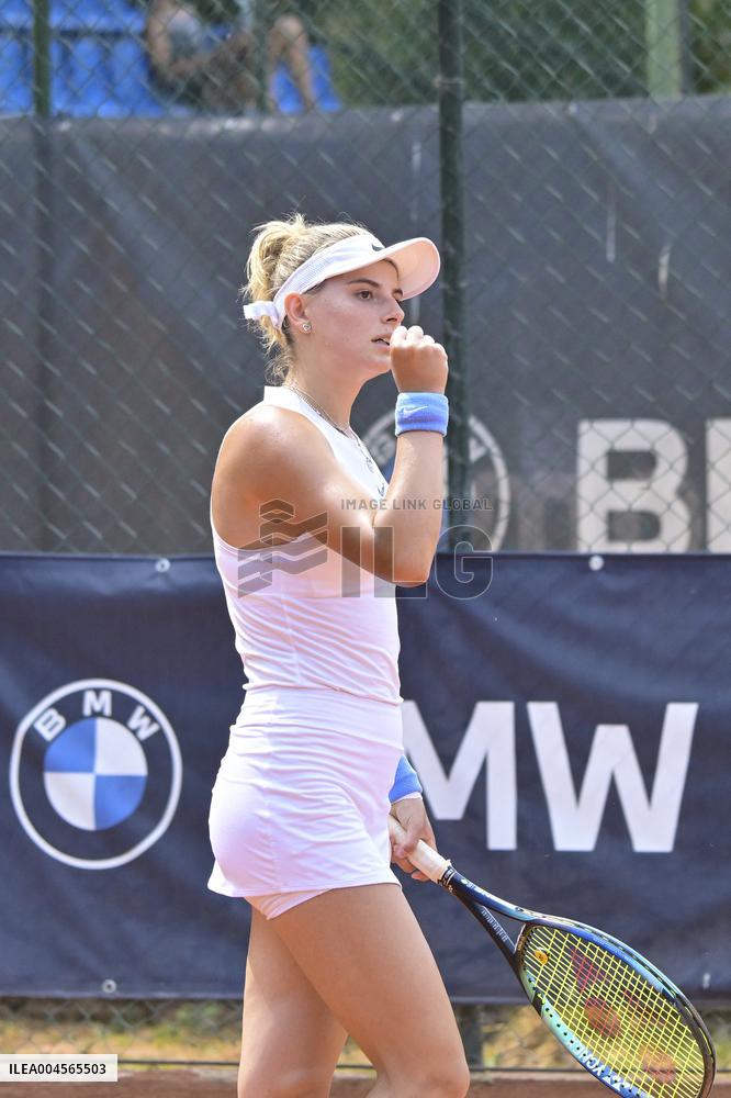 TENNIS - Eventi nazionali - W35 BMW Roma Cup