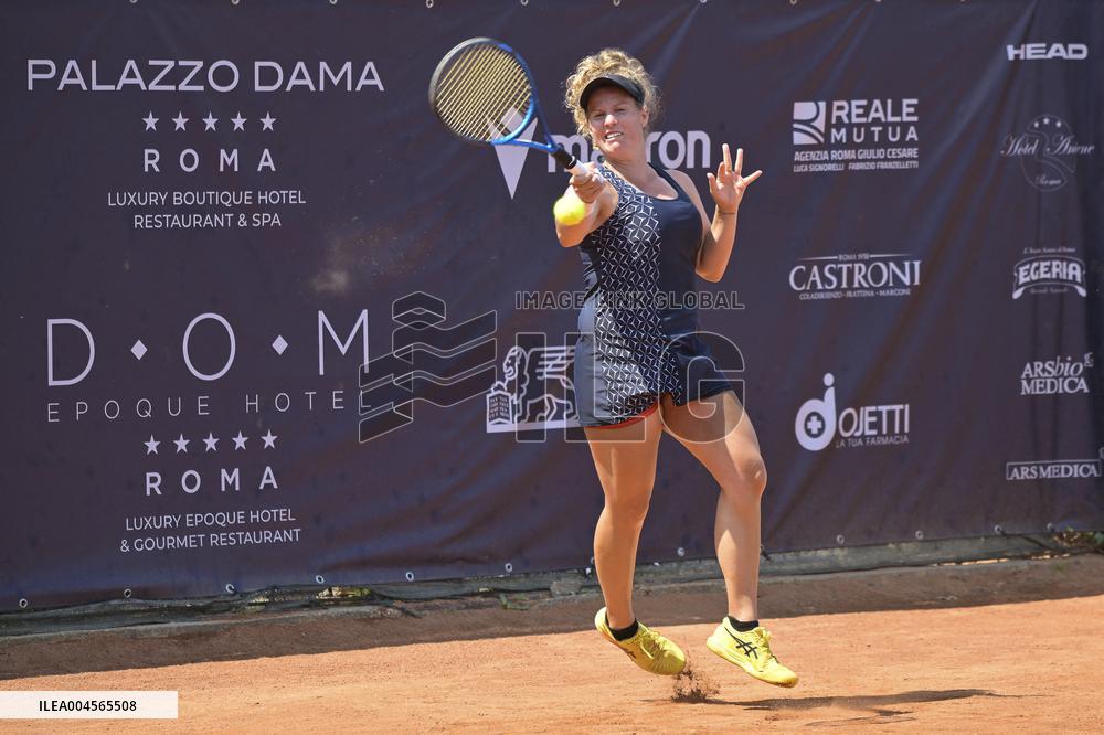TENNIS - Eventi nazionali - W35 BMW Roma Cup