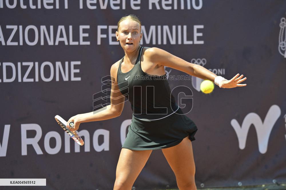 TENNIS - Eventi nazionali - W35 BMW Roma Cup
