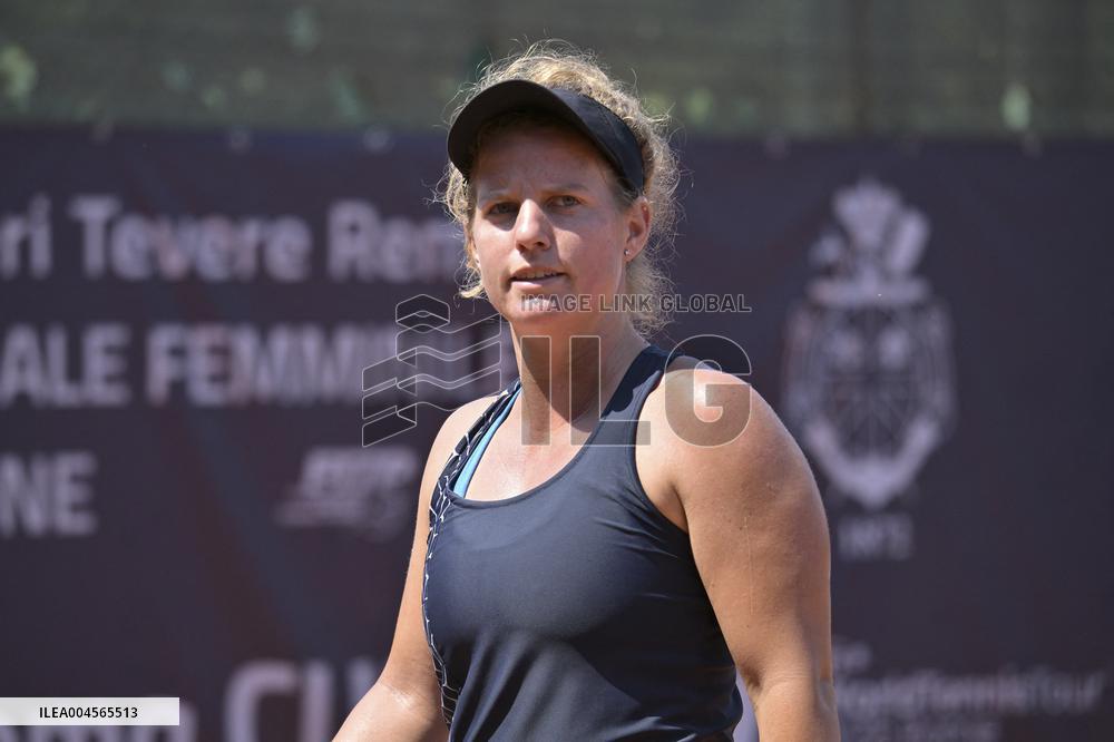 TENNIS - Eventi nazionali - W35 BMW Roma Cup