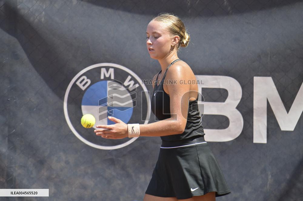 TENNIS - Eventi nazionali - W35 BMW Roma Cup