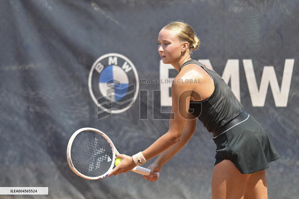 TENNIS - Eventi nazionali - W35 BMW Roma Cup