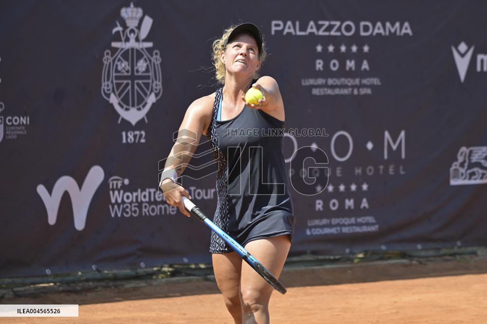 TENNIS - Eventi nazionali - W35 BMW Roma Cup