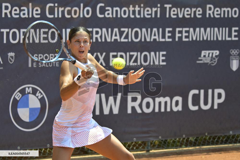 TENNIS - Eventi nazionali - W35 BMW Roma Cup