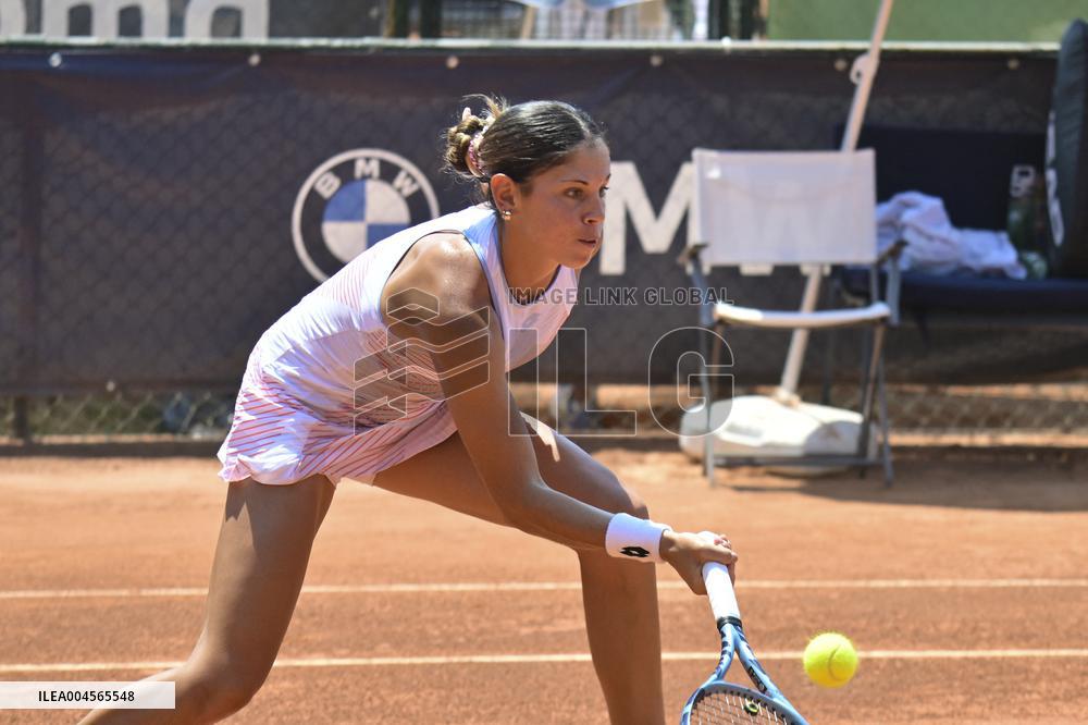 TENNIS - Eventi nazionali - W35 BMW Roma Cup
