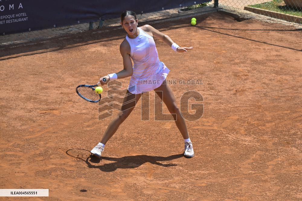 TENNIS - Eventi nazionali - W35 BMW Roma Cup