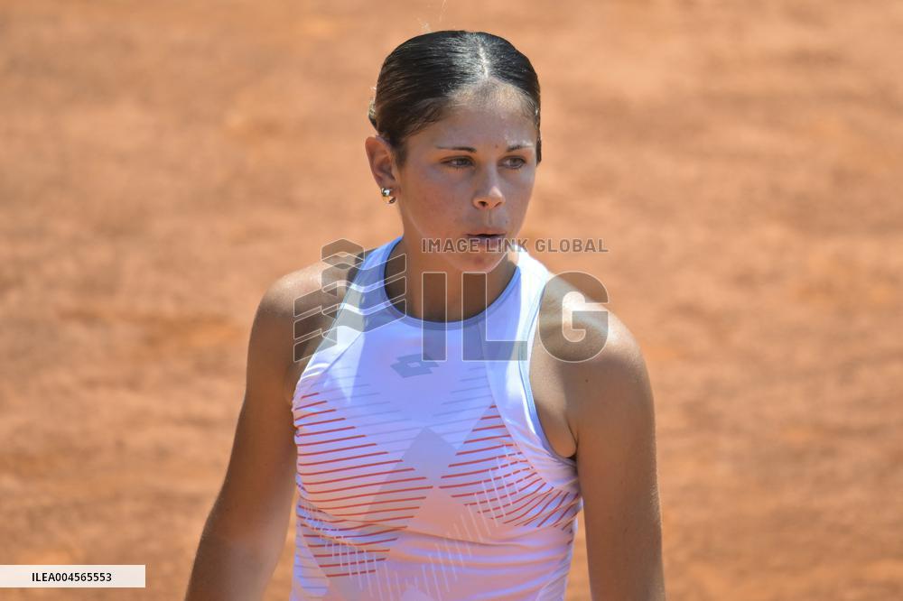 TENNIS - Eventi nazionali - W35 BMW Roma Cup