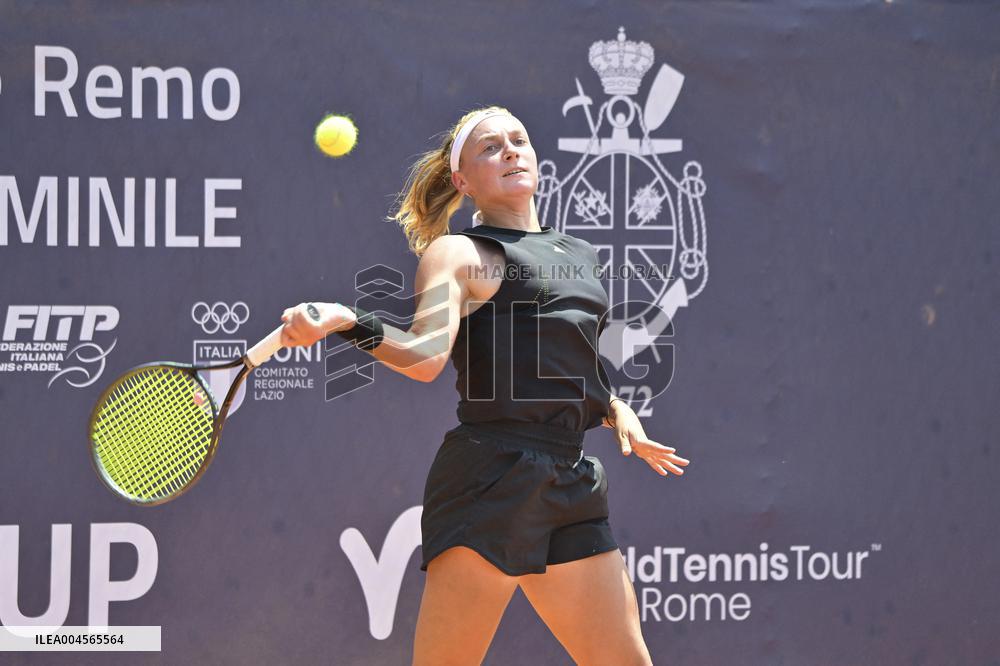 TENNIS - Eventi nazionali - W35 BMW Roma Cup