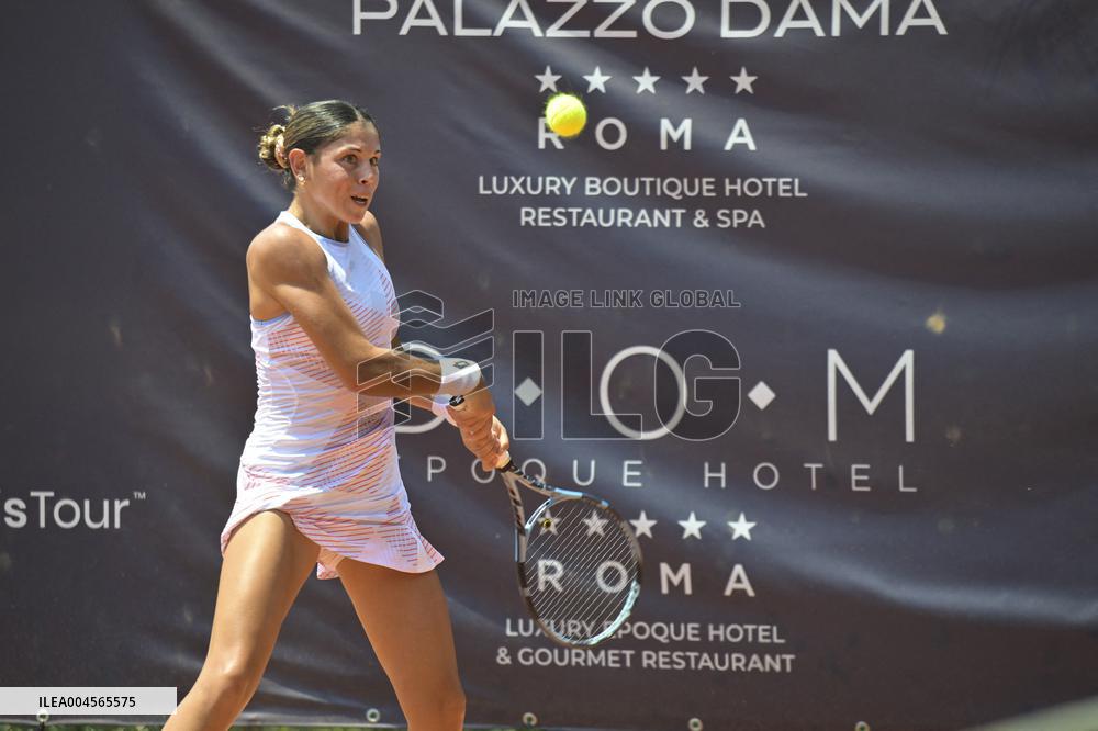 TENNIS - Eventi nazionali - W35 BMW Roma Cup
