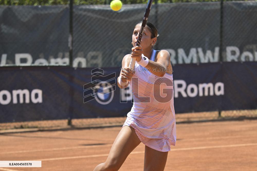 TENNIS - Eventi nazionali - W35 BMW Roma Cup