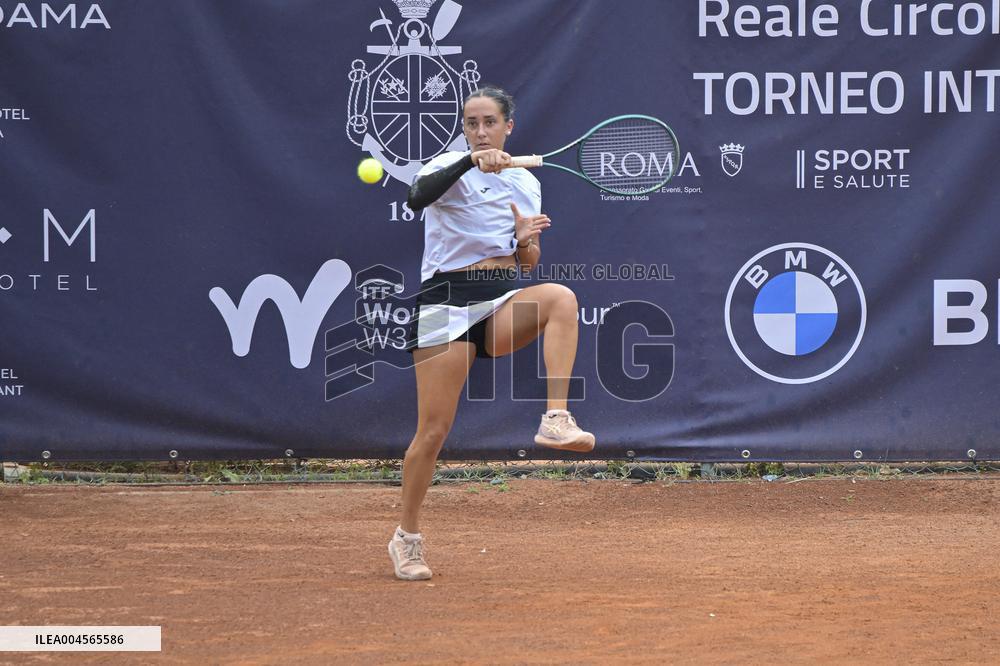 TENNIS - Eventi nazionali - W35 BMW Roma Cup