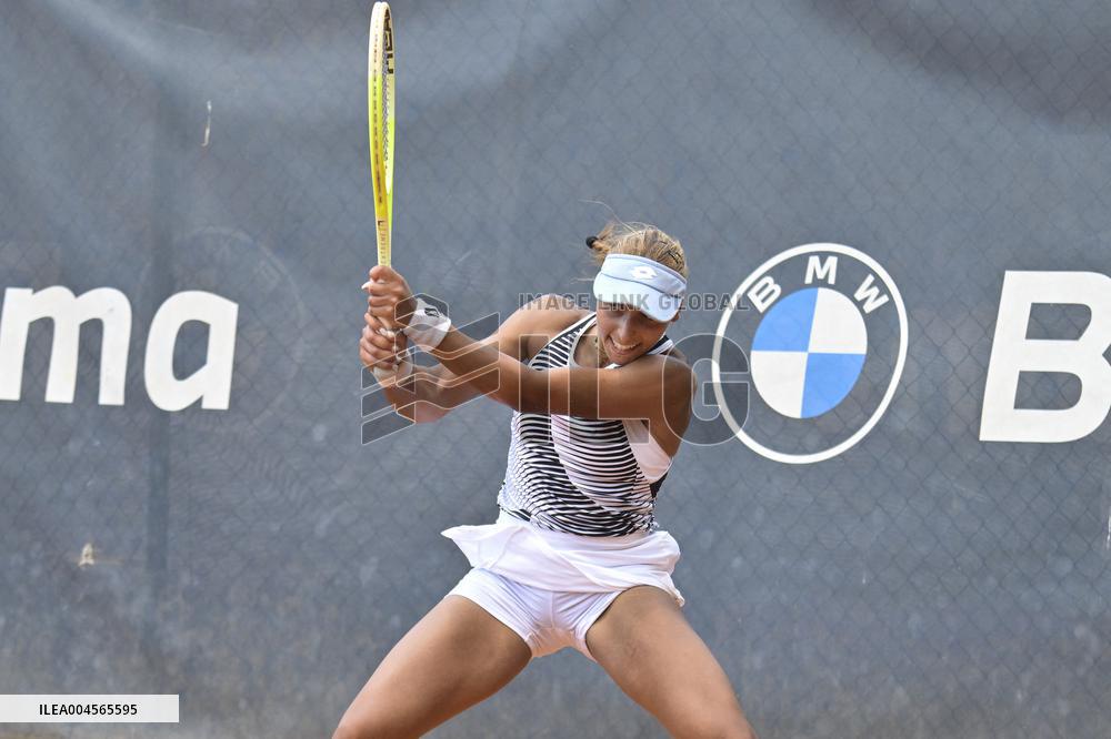 TENNIS - Eventi nazionali - W35 BMW Roma Cup