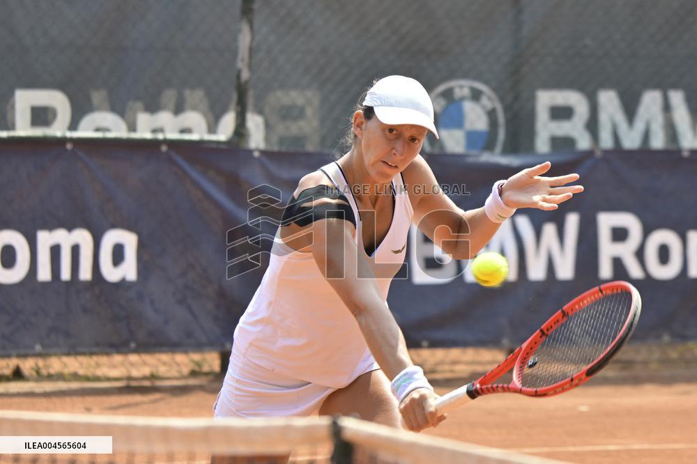 TENNIS - Eventi nazionali - W35 BMW Roma Cup