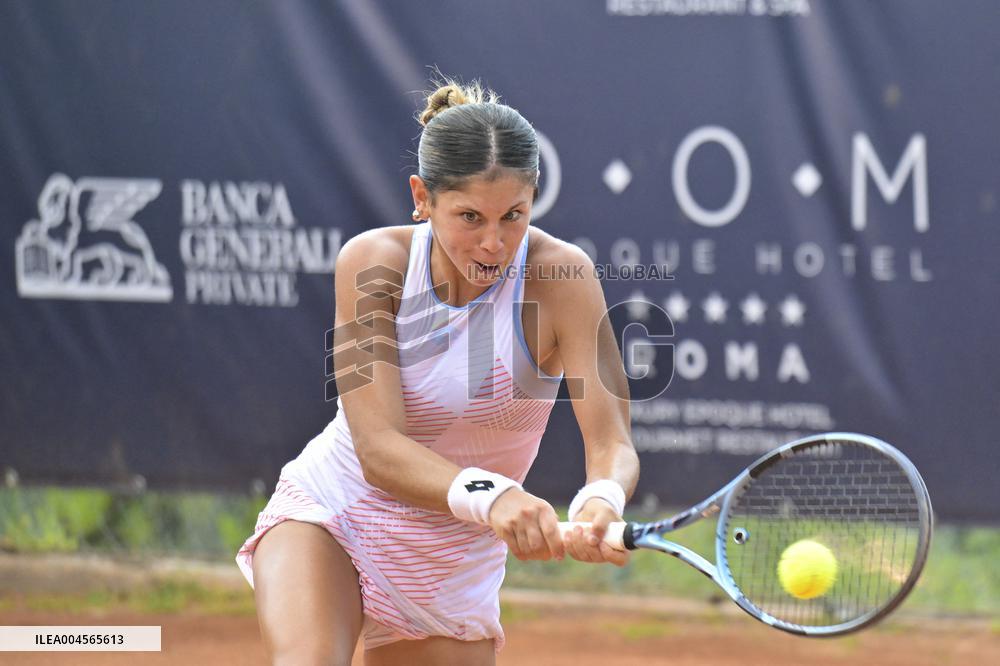 TENNIS - Eventi nazionali - W35 BMW Roma Cup