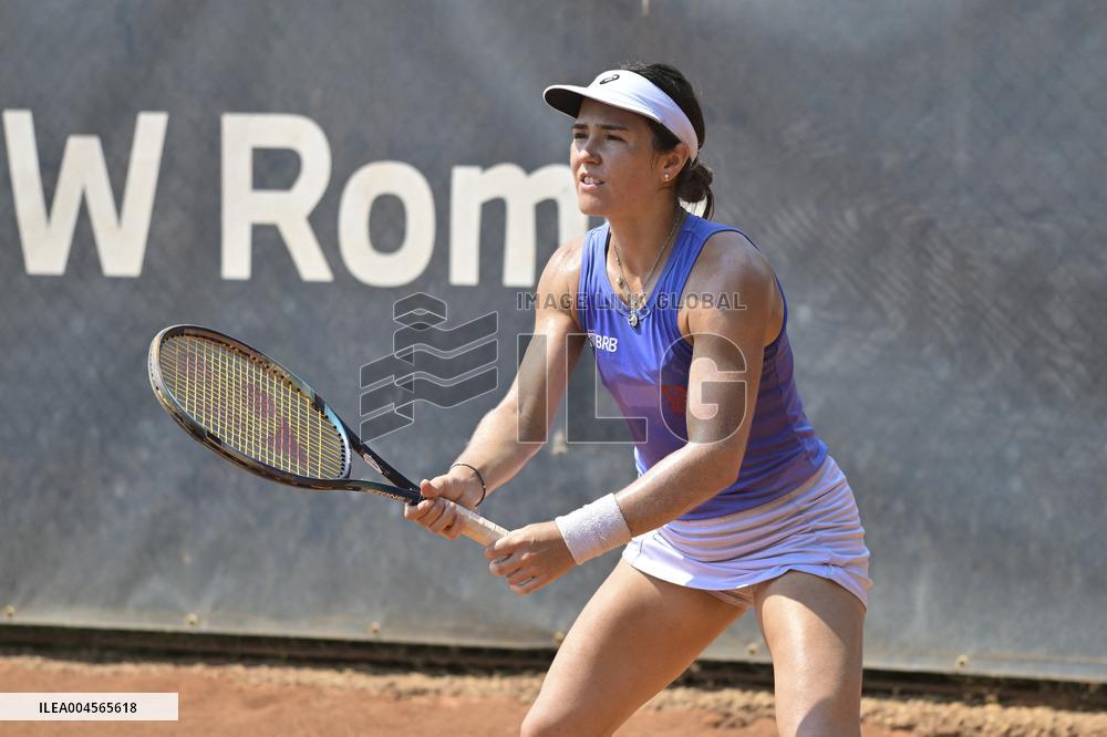 TENNIS - Eventi nazionali - W35 BMW Roma Cup