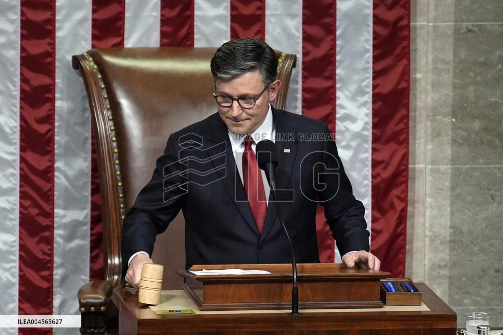 House voted for One, Big, Beautiful Bill - Washington