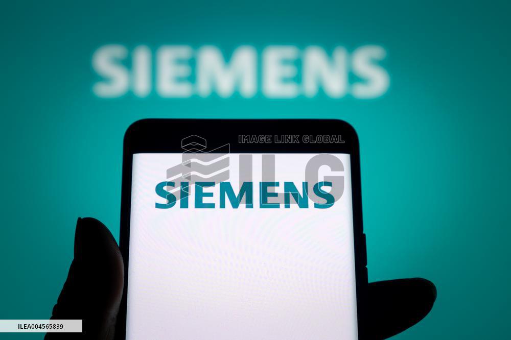 Illustration SIEMENS