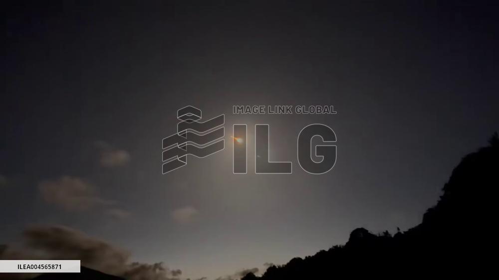 UK: Meteor Lights Up Scotland’s Night Sky 3