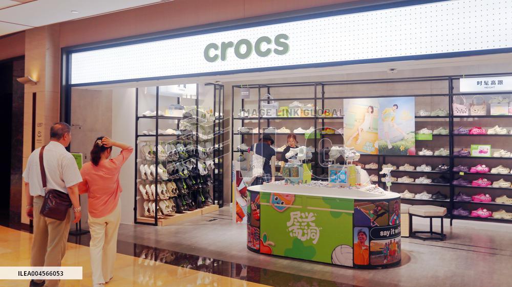 Crocs Store