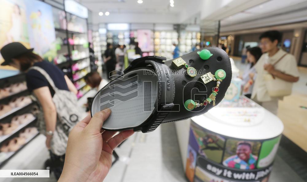 Crocs Store