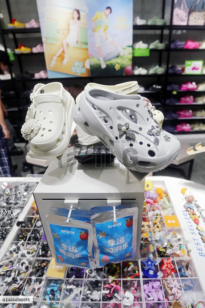 Crocs Store
