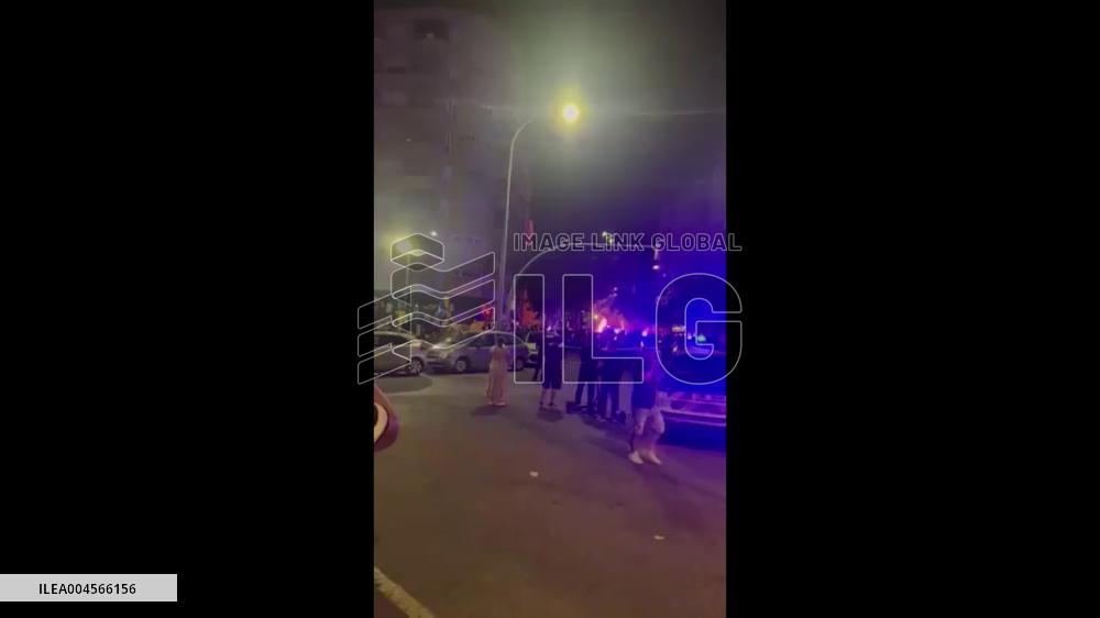 Spain: Clashes in Sabadell Leave Several Injured, Arrest Made