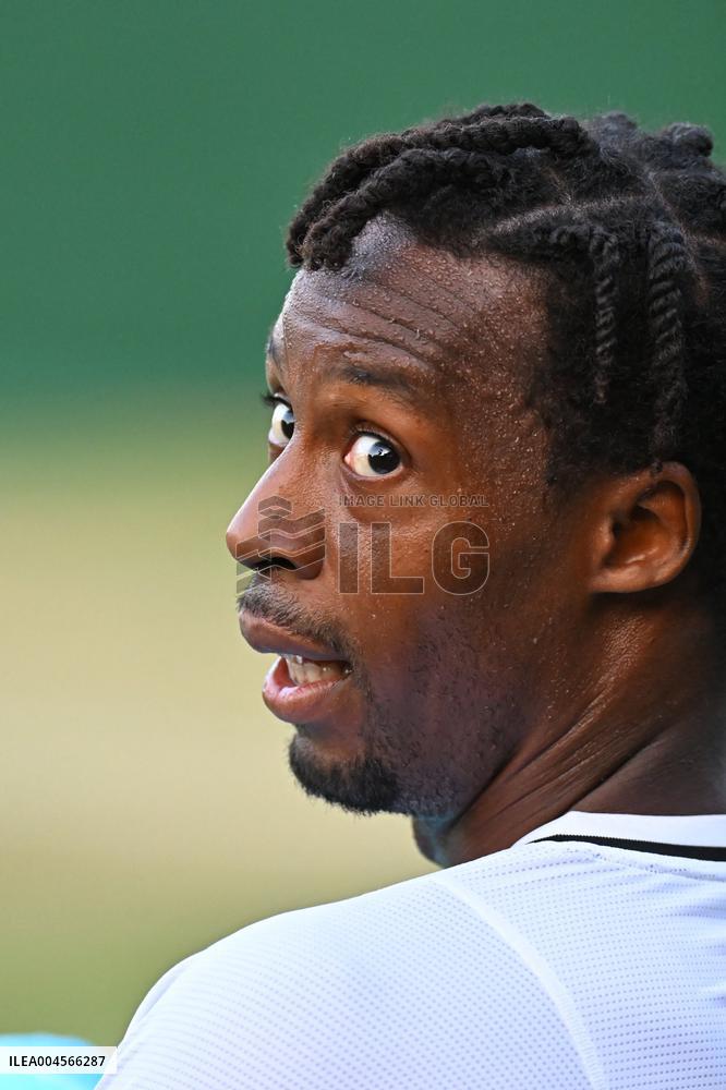 Wimbledon - 2nd Round