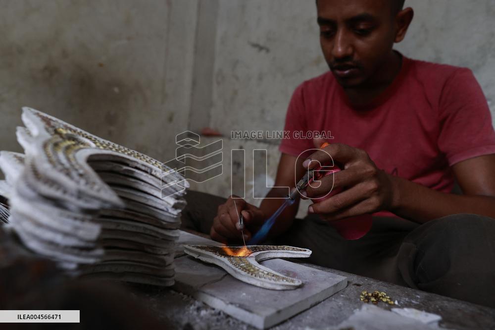 The Jewelry-Making Village - Bangladesh