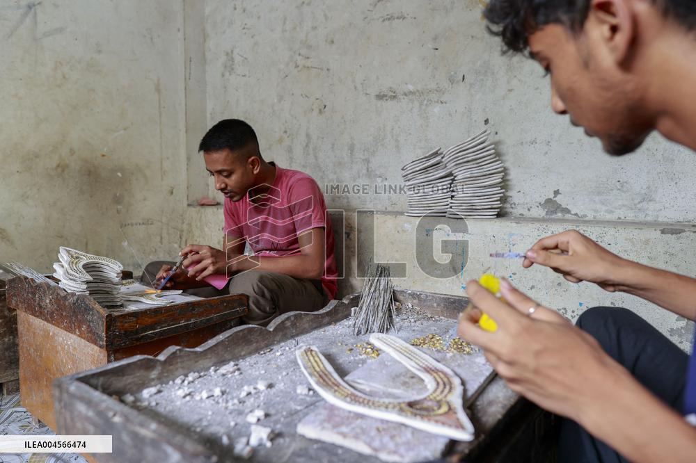 The Jewelry-Making Village - Bangladesh