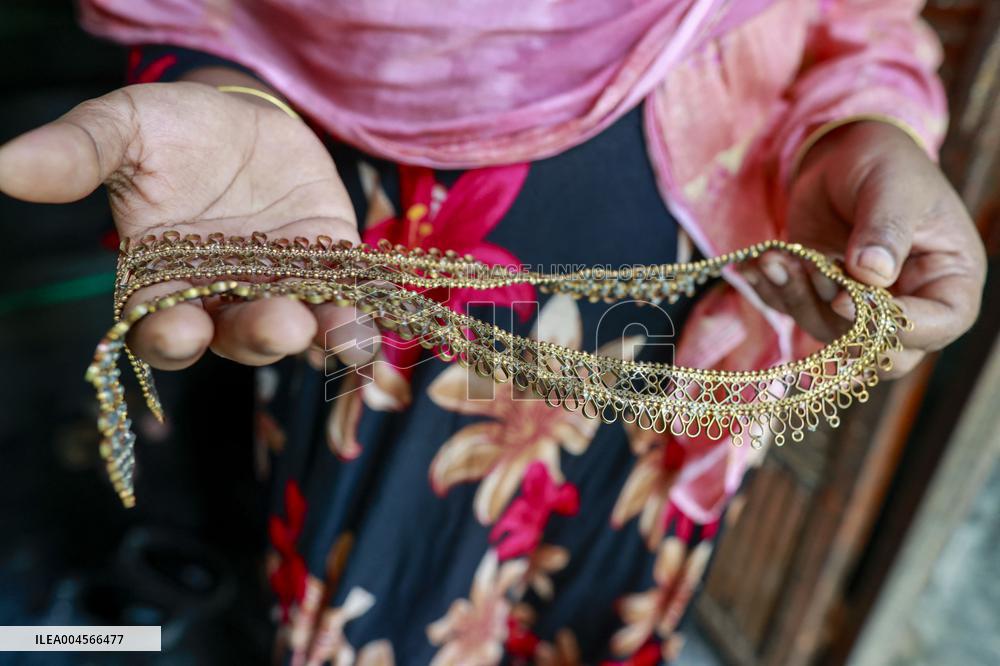 The Jewelry-Making Village - Bangladesh