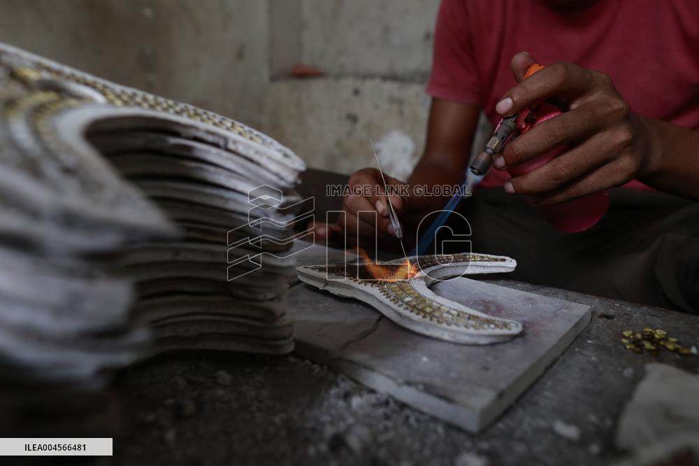 The Jewelry-Making Village - Bangladesh