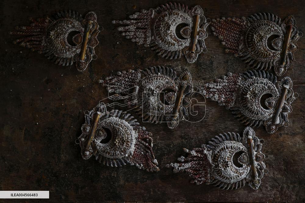 The Jewelry-Making Village - Bangladesh