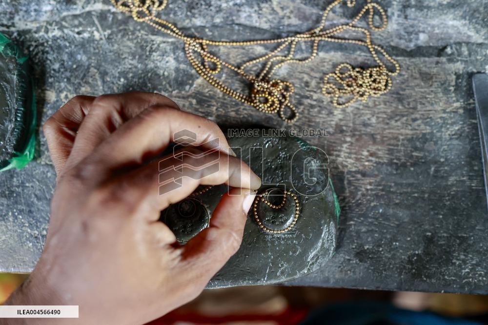 The Jewelry-Making Village - Bangladesh