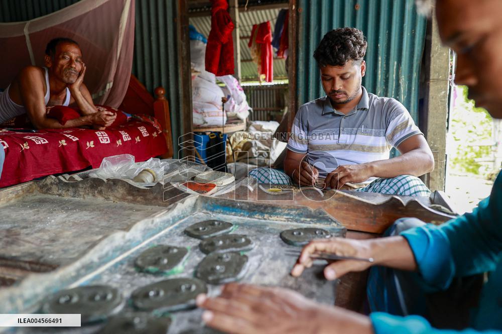 The Jewelry-Making Village - Bangladesh