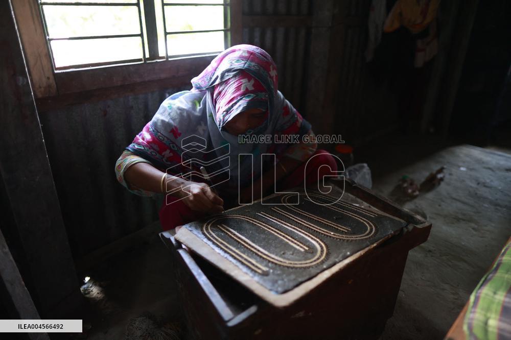 The Jewelry-Making Village - Bangladesh