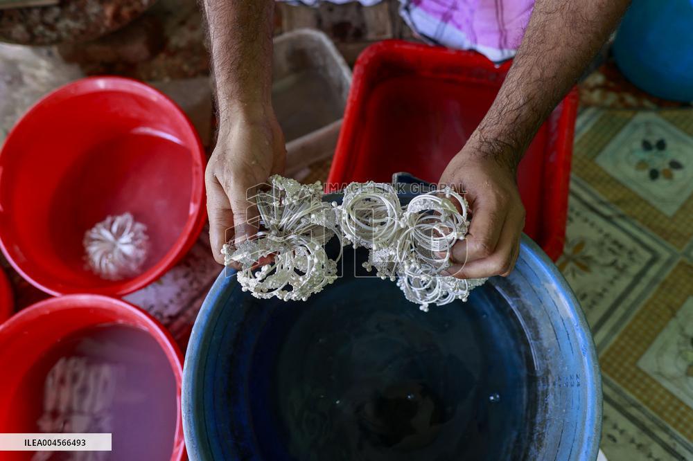 The Jewelry-Making Village - Bangladesh