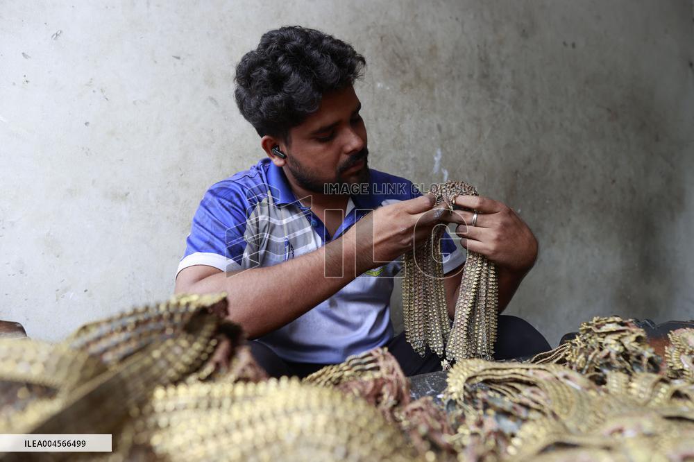 The Jewelry-Making Village - Bangladesh