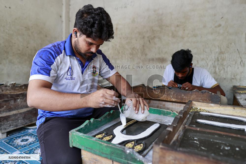The Jewelry-Making Village - Bangladesh