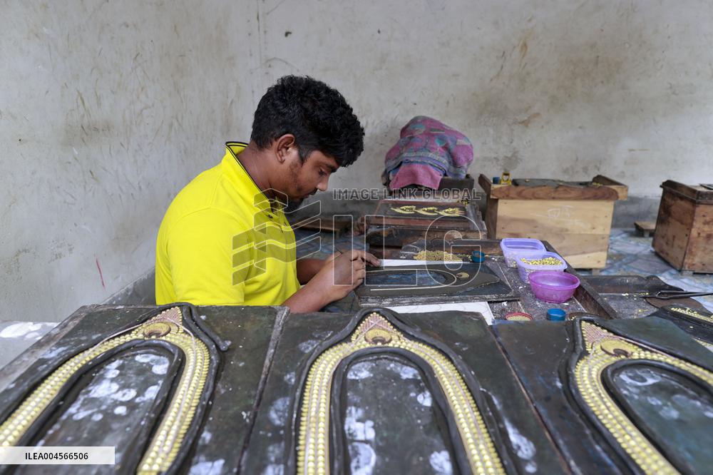The Jewelry-Making Village - Bangladesh