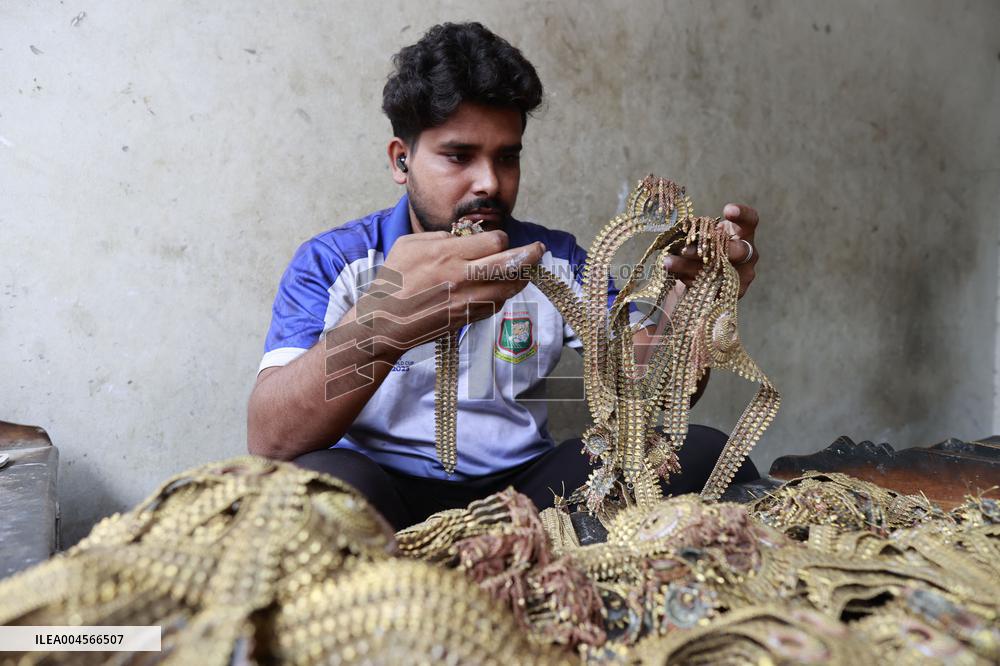 The Jewelry-Making Village - Bangladesh