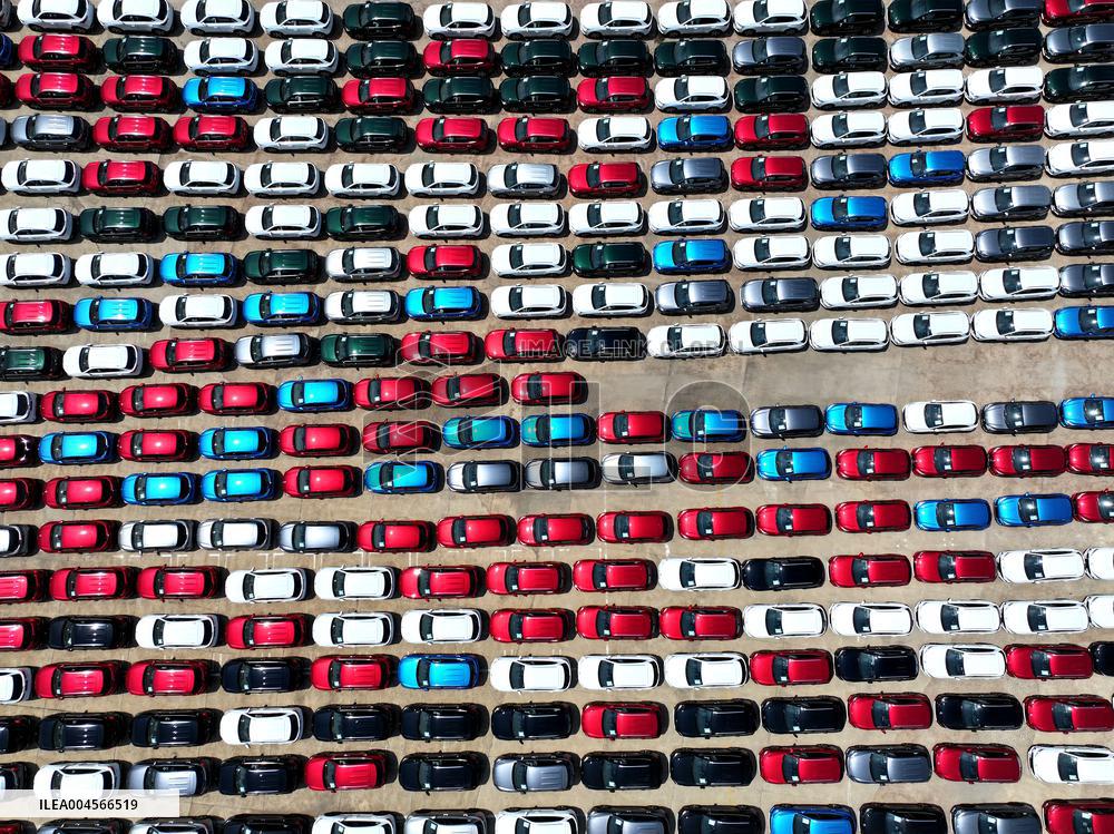 2025 H1 SAIC Group Sales Increase