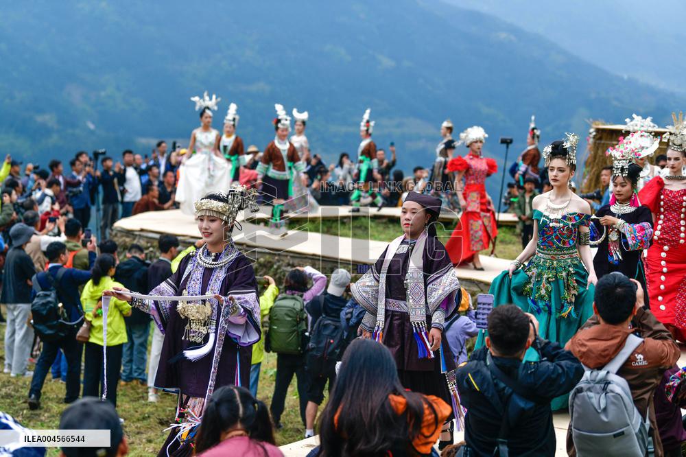 Village Super League - China