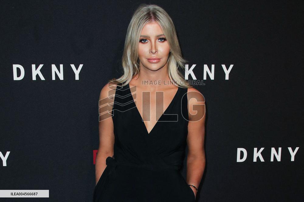 Sophia Hutchins Dies At 29