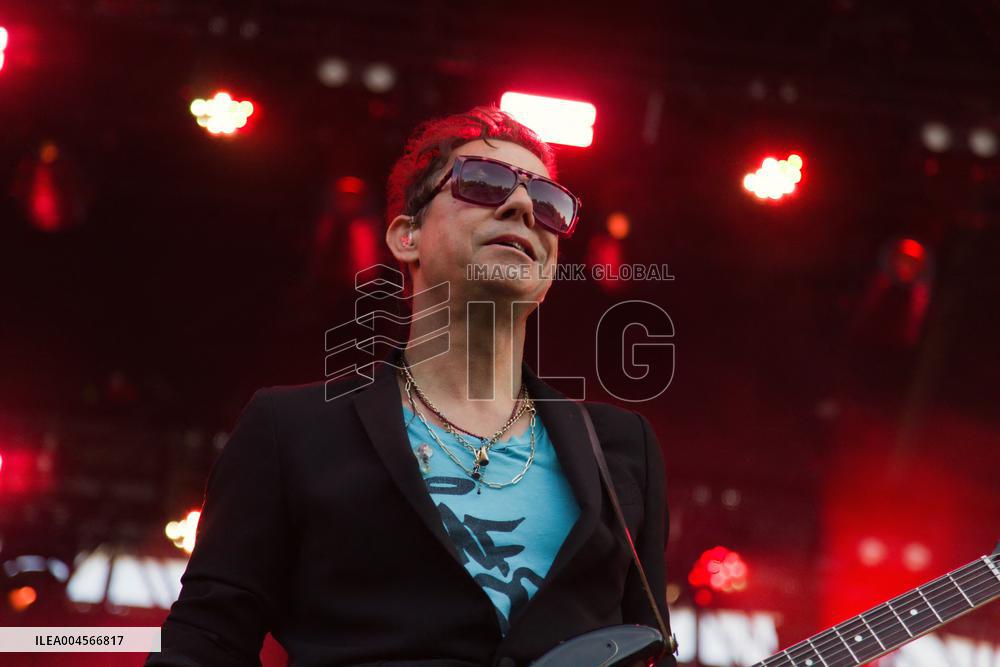 La Nuit de l’Erdre Festival - France