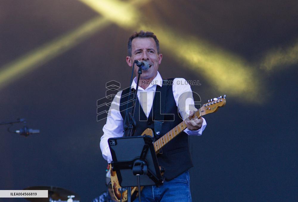 La Nuit de l’Erdre Festival - France