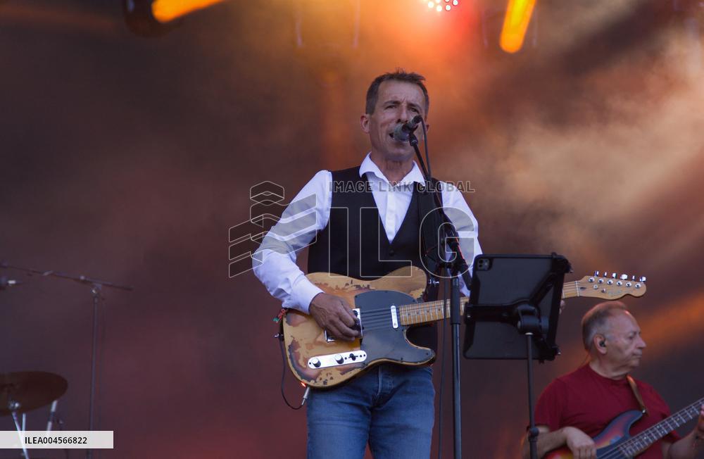 La Nuit de l’Erdre Festival - France