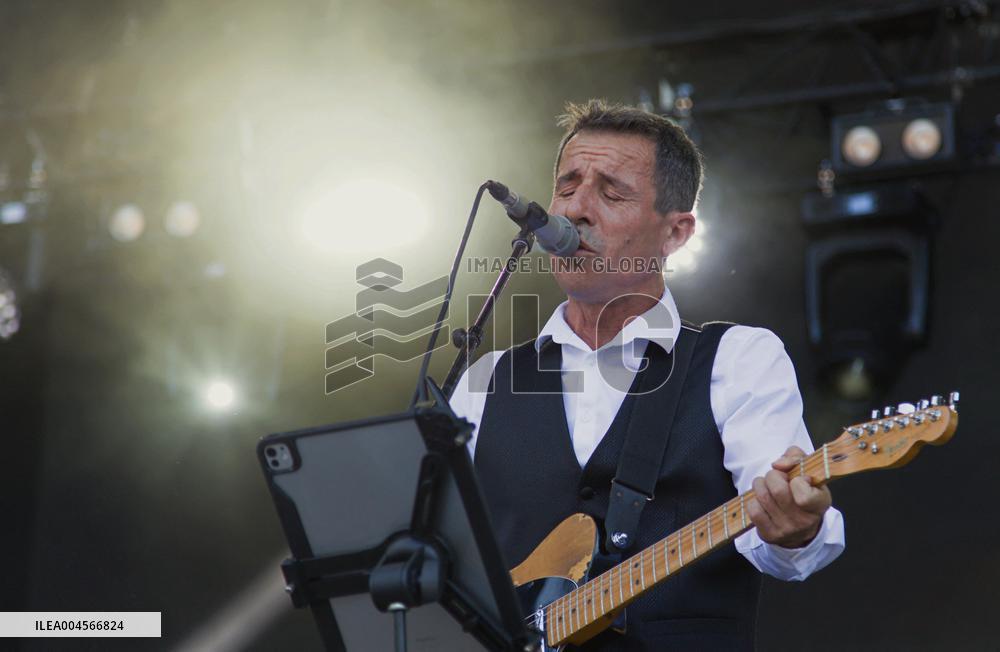 La Nuit de l’Erdre Festival - France