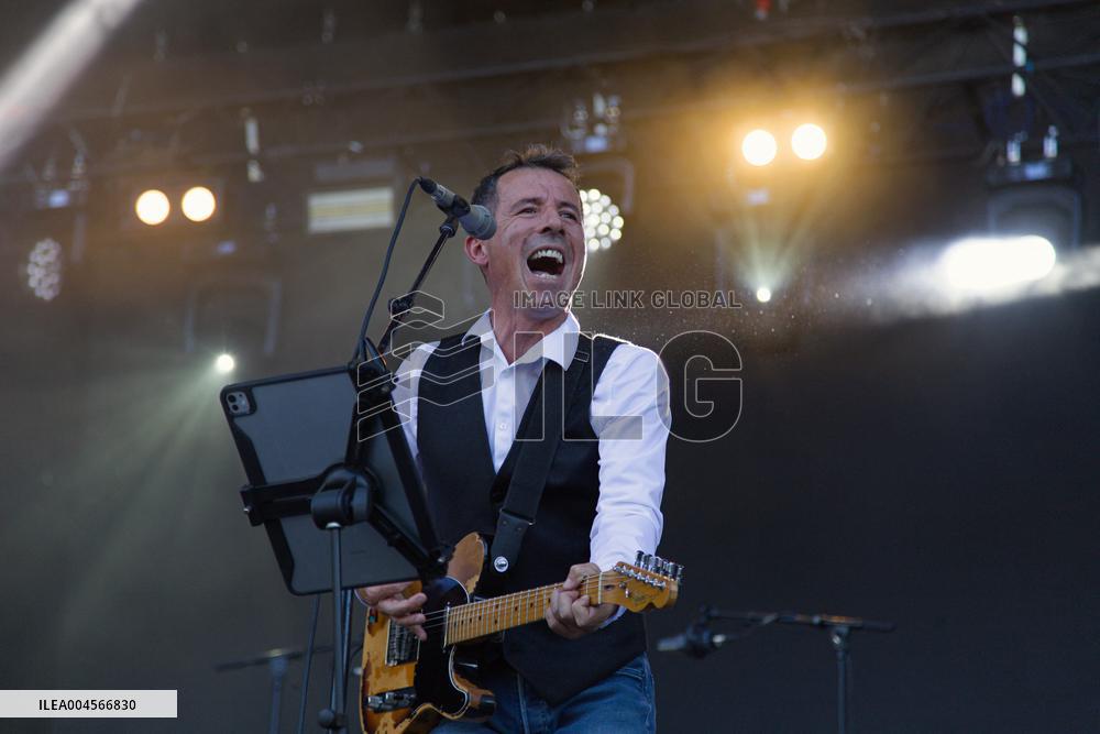 La Nuit de l’Erdre Festival - France