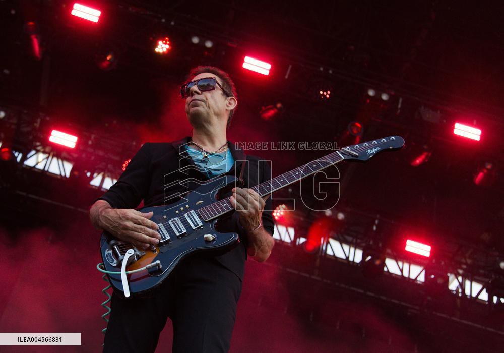 La Nuit de l’Erdre Festival - France