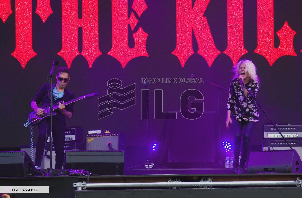 La Nuit de l’Erdre Festival - France